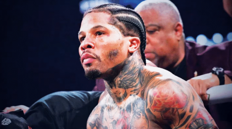 Gervonta davis