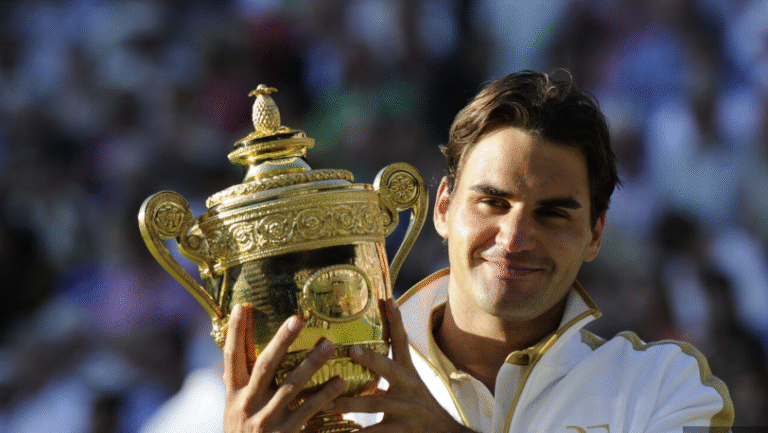 Roger Federer