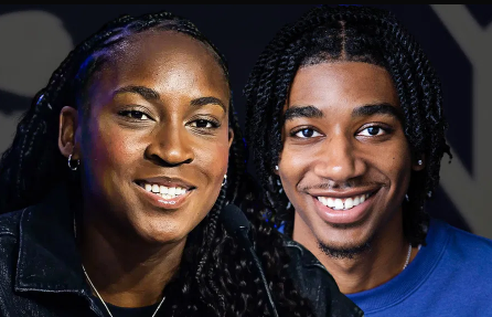 Coco gauff