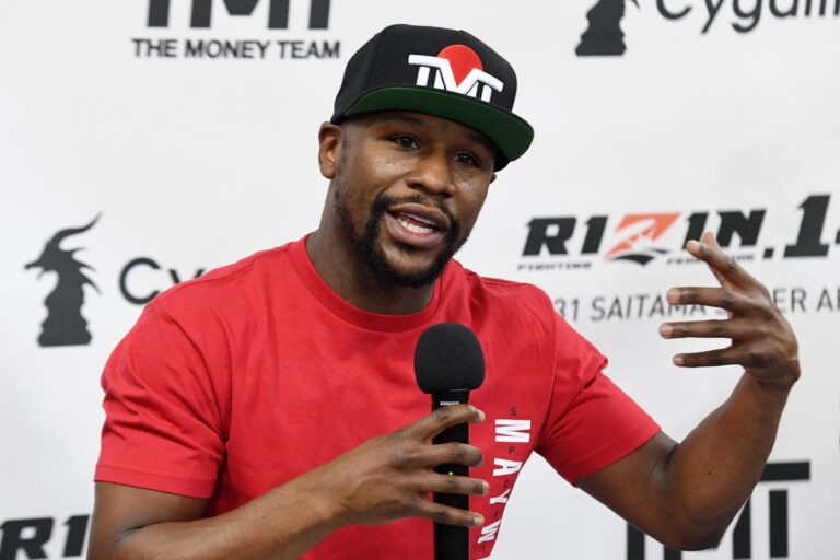 Tyson fury