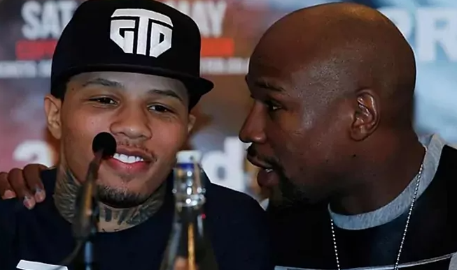 Gervonta davis
