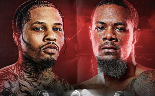 Gervonta davis