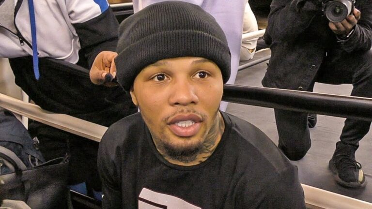 Gervonta davis