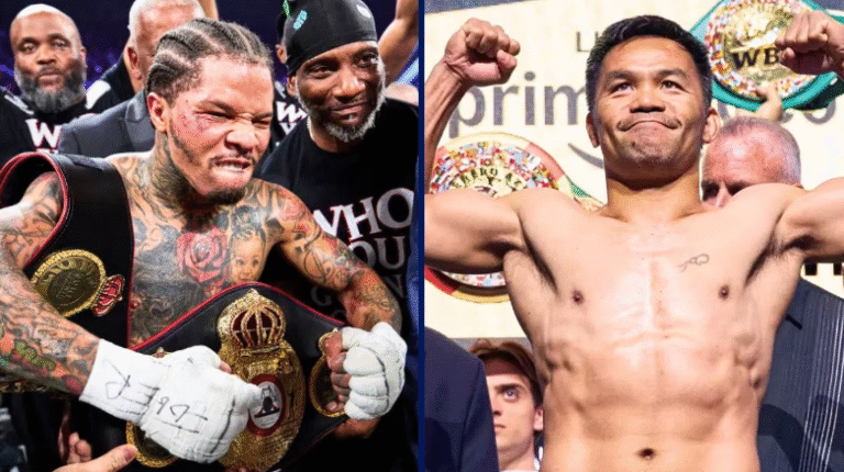 Gervonta davis