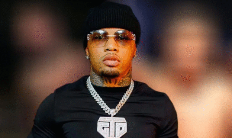 Gervonta davis