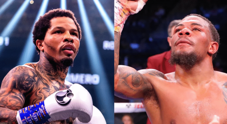 Gervonta davis