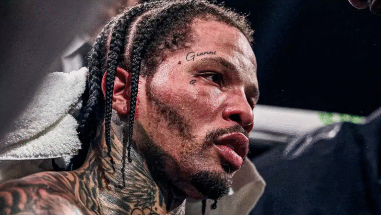 Gervonta davis