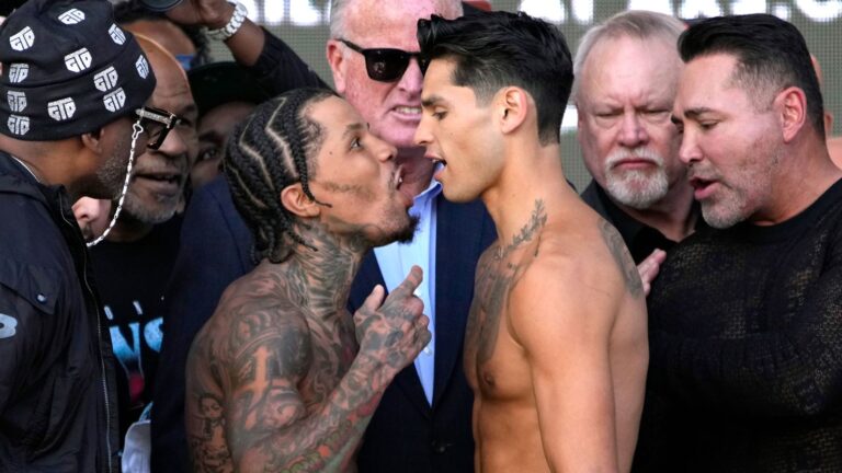 Gervonta davis