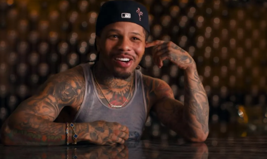 Gervonta davis