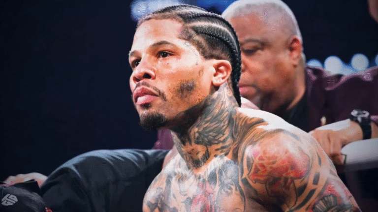 Gervonta davis