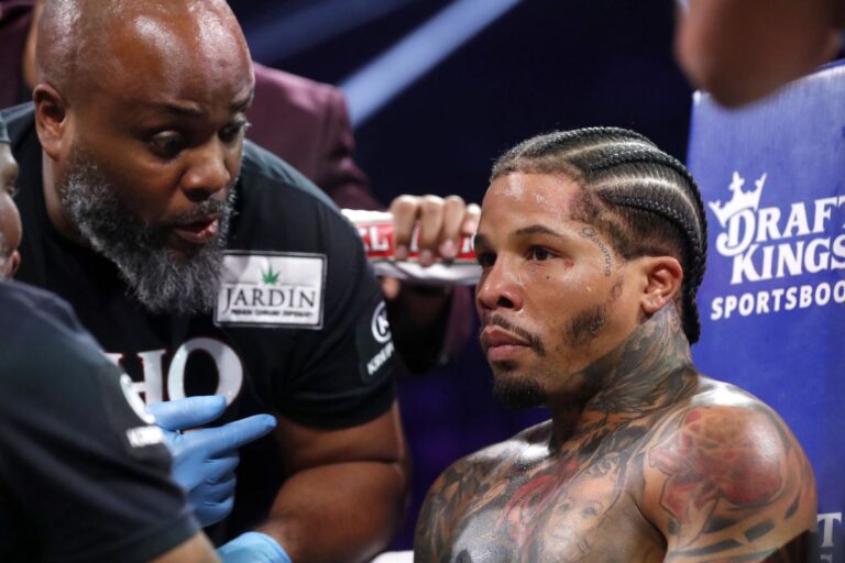 Gervonta davis