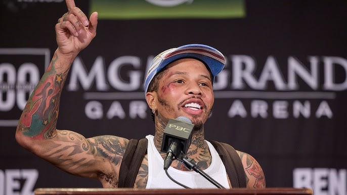 Gervonta davis