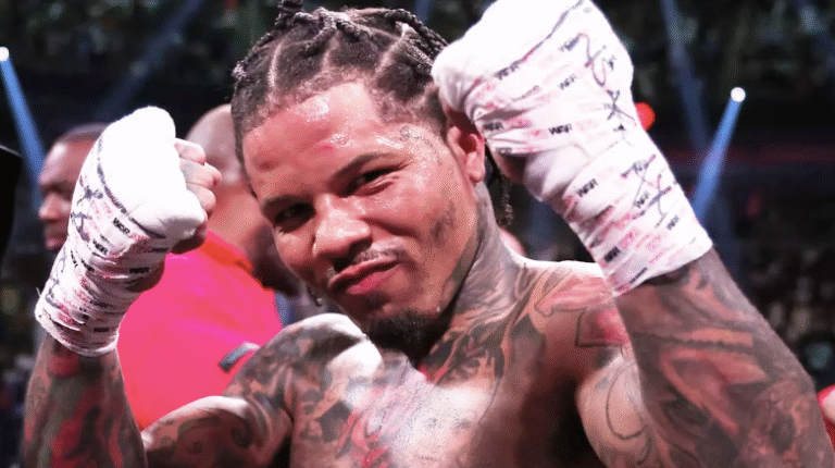 Gervonta davis