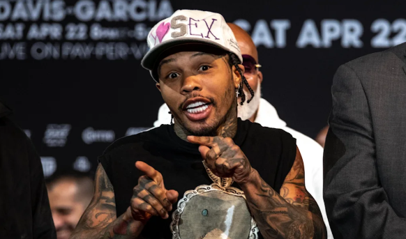 Gervonta davis