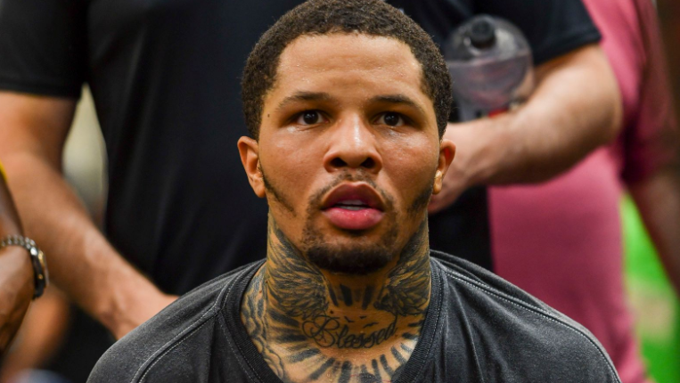 Gervonta davis