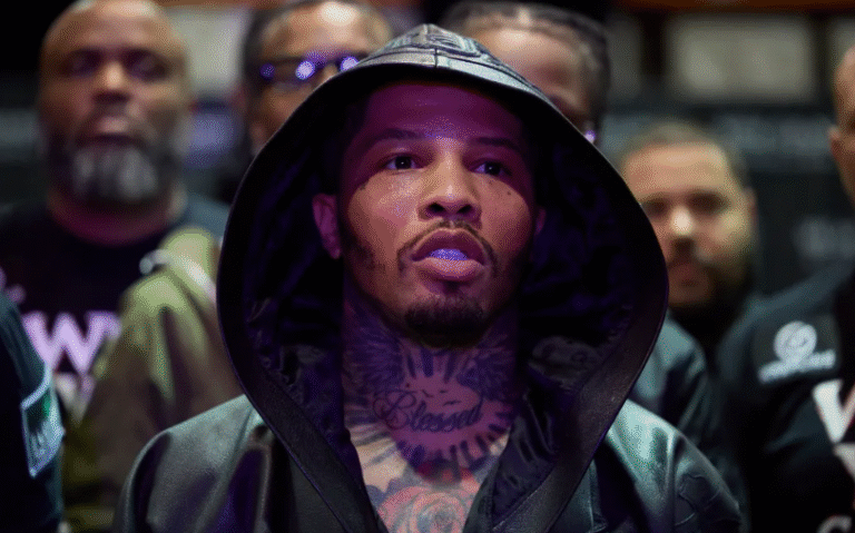 Gervonta davis