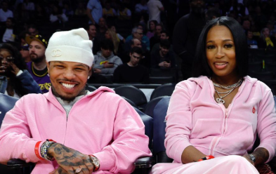 Gervonta davis