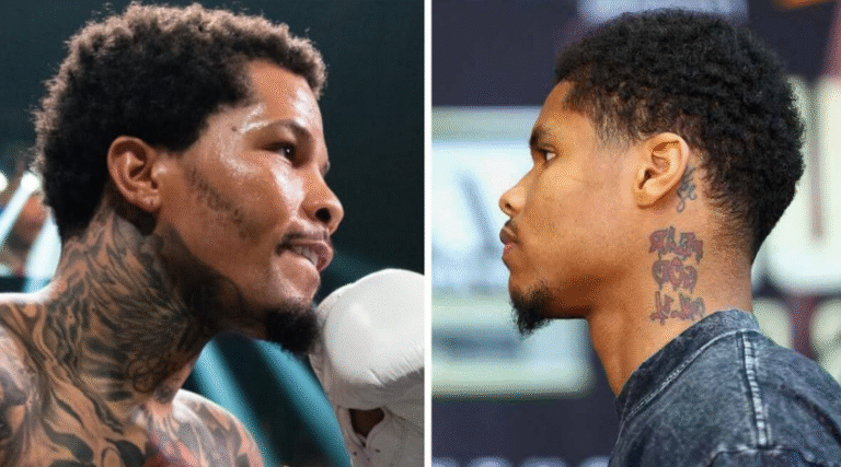 Gervonta davis