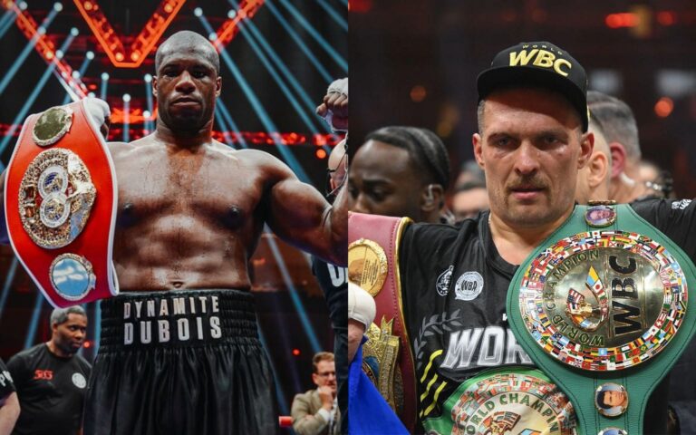 oleksandr usyk