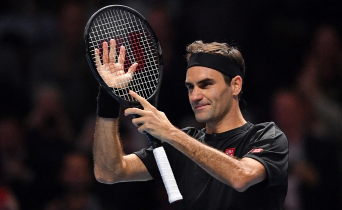 Roger Federer