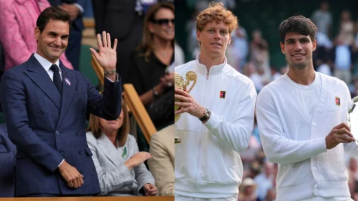 Roger Federer