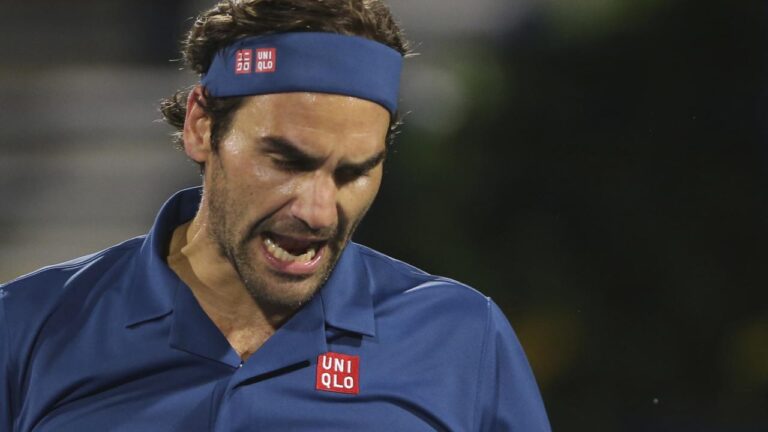 Roger Federer