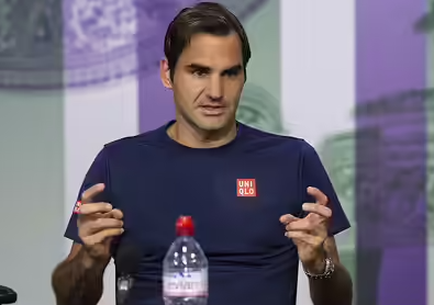 Roger Federer