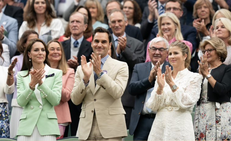 Roger Federer