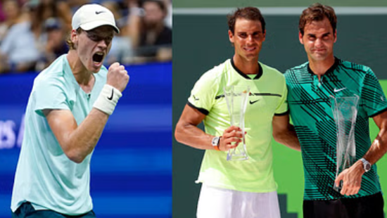 Roger Federer