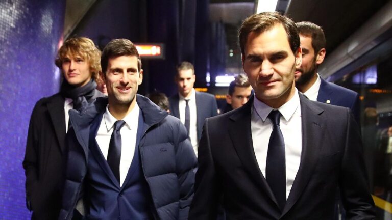 Roger Federer