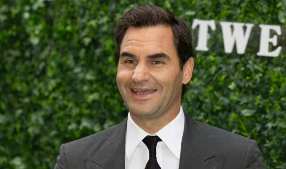 Roger Federer