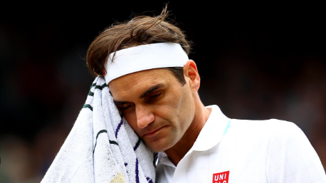 Roger Federer