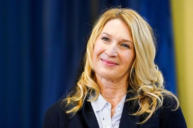 Steffi Graf