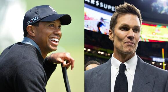 Tiger woods