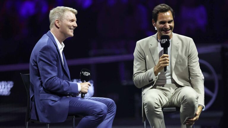Roger Federer