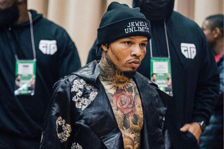Gervonta davis