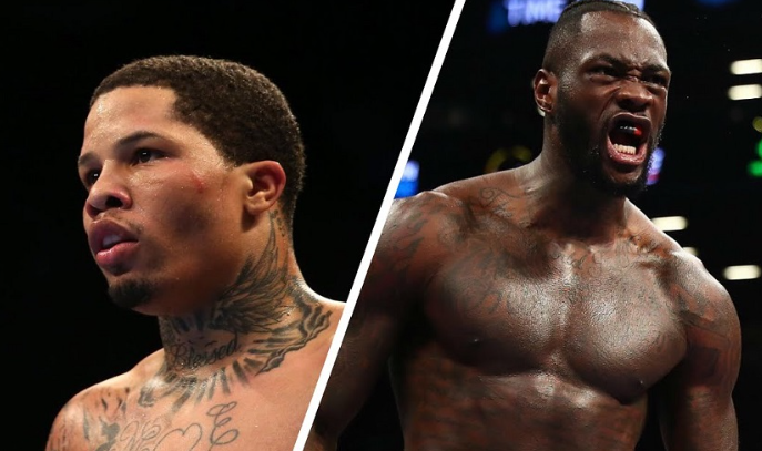 Gervonta davis