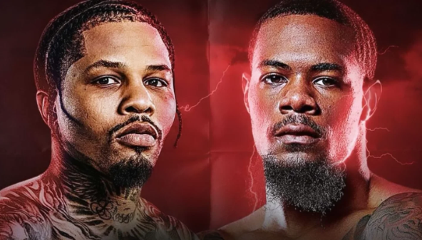 Gervonta davis