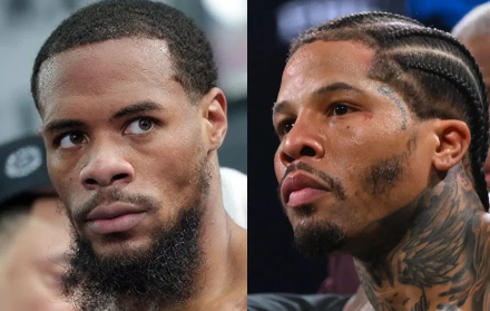 Gervonta davis