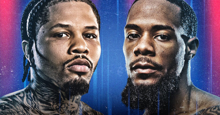 Gervonta davis