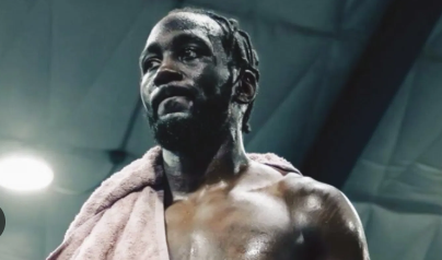 Terence Crawford