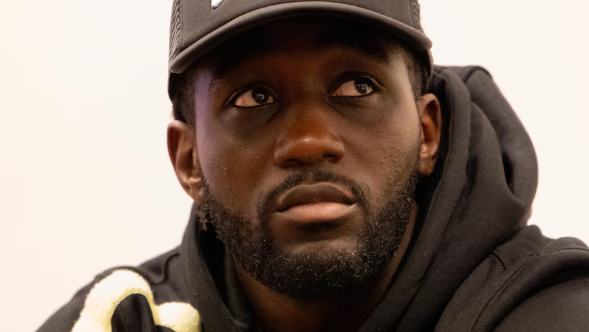 Terence Crawford