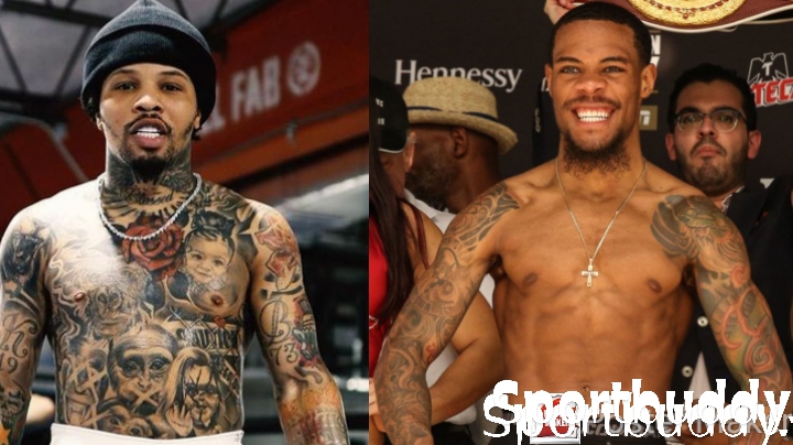 Gervonta Davis