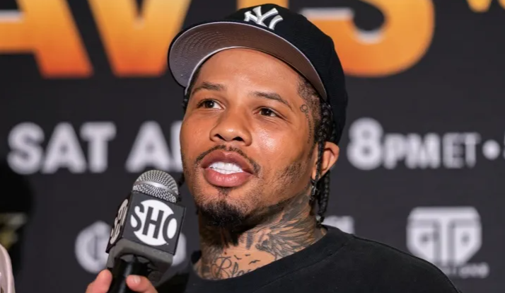 Gervonta Davis