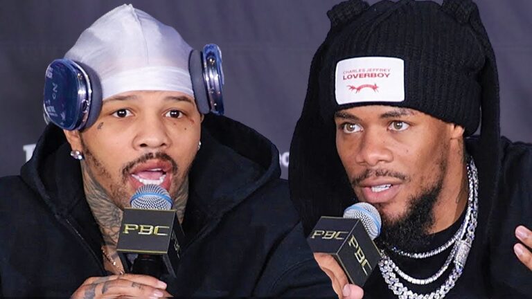 Gervonta Davis