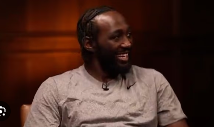 Terence Crawford