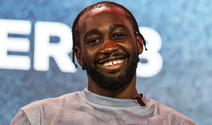 Terence Crawford