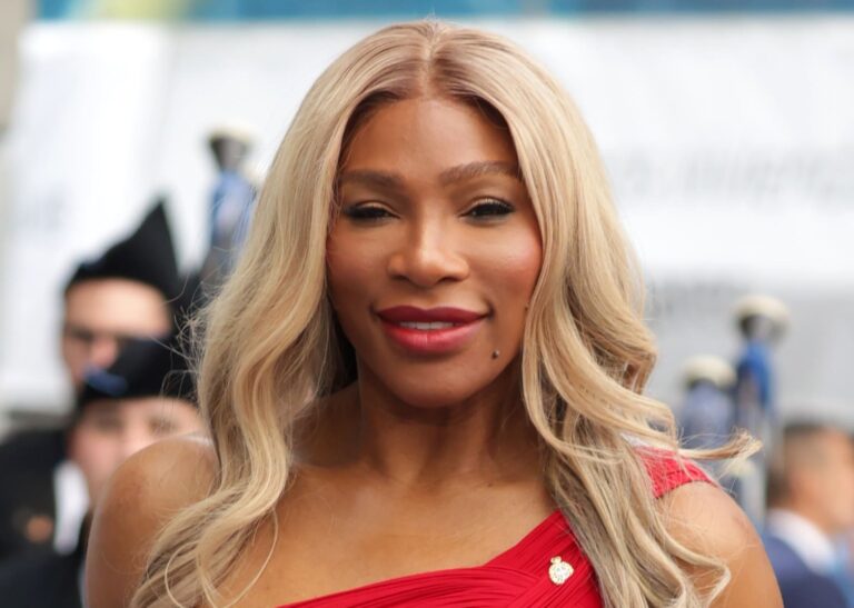 Serena Williams
