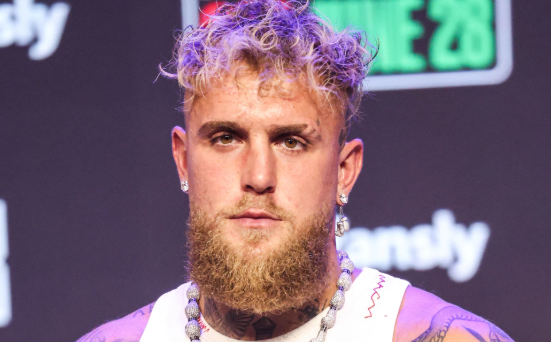 Jake paul