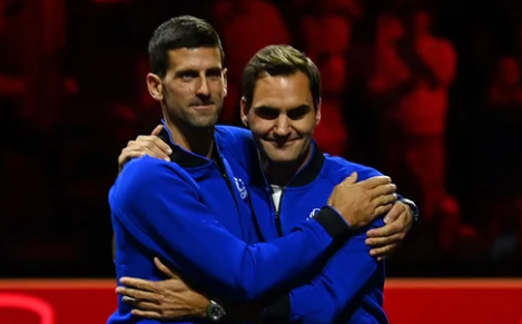 Roger Federer